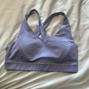 Lulu lemon sports bra